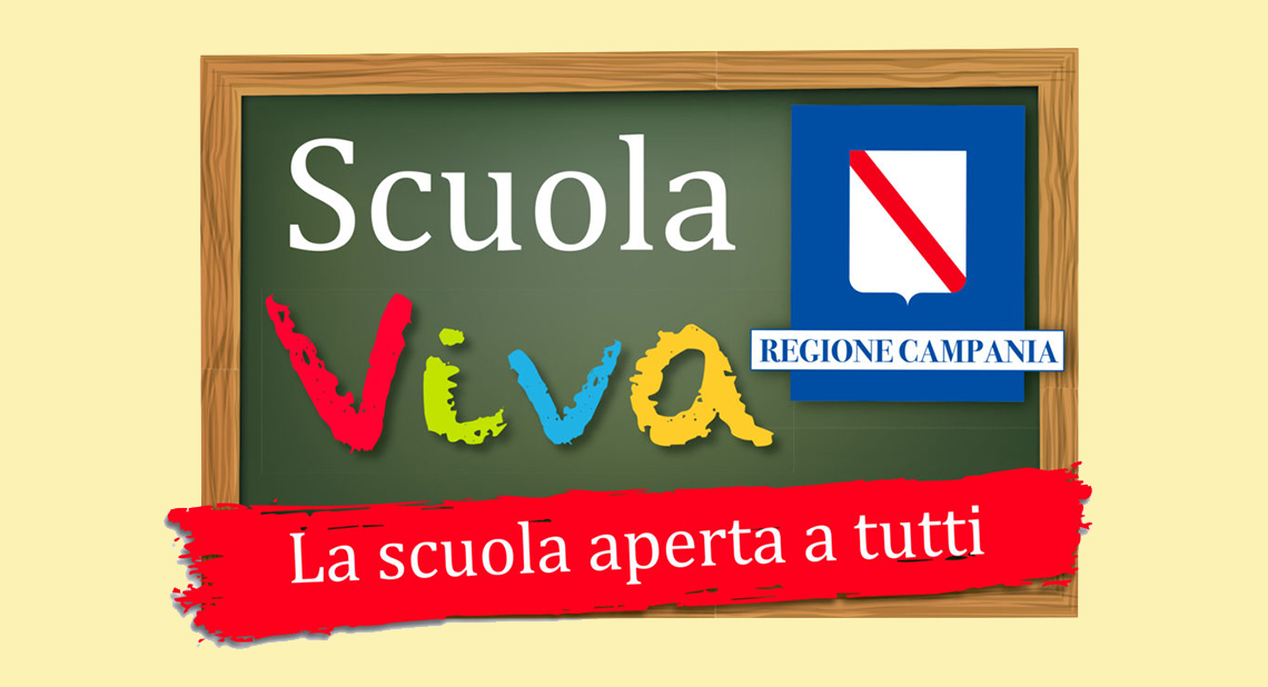 scuola viva dgm9